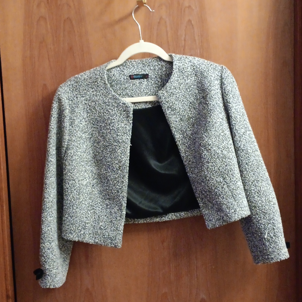 Dress - Picture 3 of 7